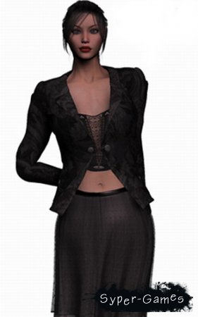 Virtual date Girls: Lucy /    