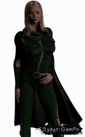 Virtual date Girls: Latricia /    