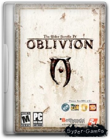 The Elder Scrolls IV Oblivion Association v 0.7 (2012/RUS/RePack Naitro)