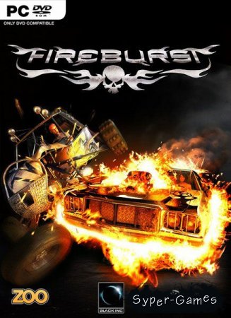 Fireburst (PC/2012)