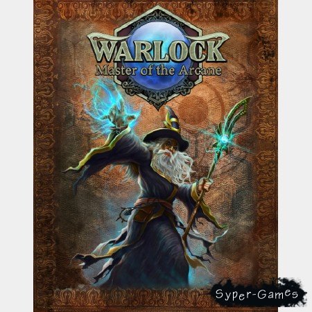 Warlock Master of the Arcane (2012/PC/Eng)