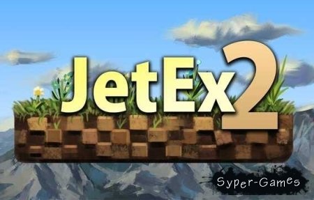 JetEx 2 (Symbian 9.4, S^3)