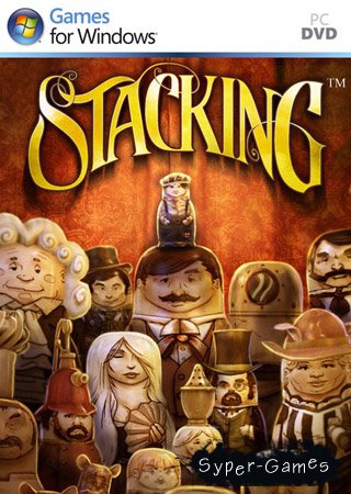 Матрешки (PC/2012/FULL RUS)