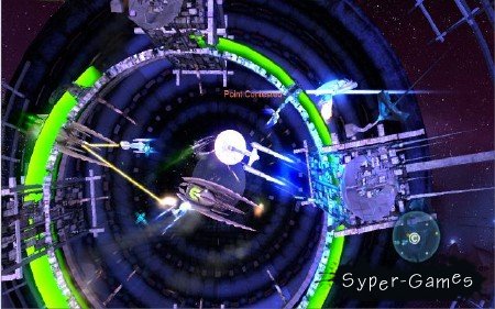 Star Trek D.A.C. (ENG) 2009