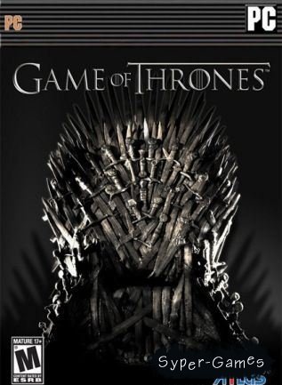 Game of Thrones /   (2012/RePack)