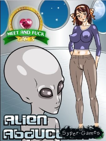 Alien Abduction