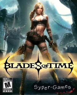 Blades of Time /   (PC/2012/RUS)