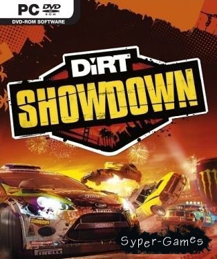 DiRT Showdown (2012/PC)