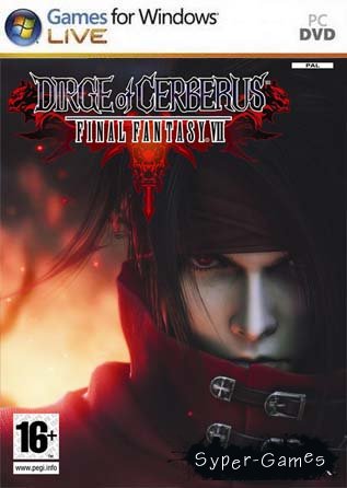   VII:    (PC/RUS)