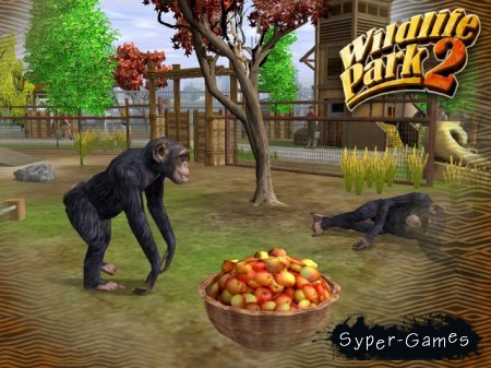 Wildlife Park 2:   2 (2008/PC/RUS)