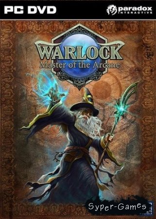 Warlock master of the arcane v1.1.1.25  