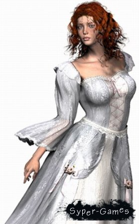Virtual date Girls: Nelena /    