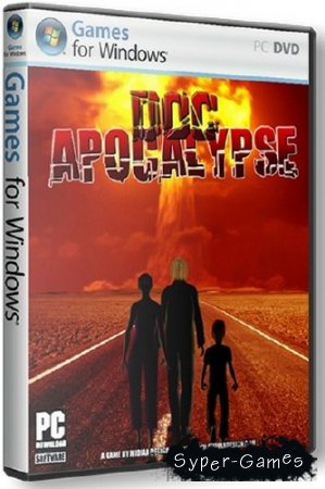Doc Apocalypse (Midian Design) (2012/ENG/L)