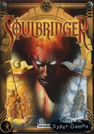 Soulbringer (2000/PC/RePack/RUS)