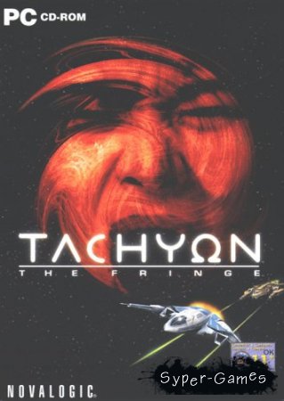 Tachyon: The Fringe (2000/PC/RUS)