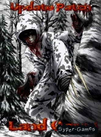 Left 4 Dead 2 (Patch 2.0.0.0 - 2.1.0.3) by Land-Game