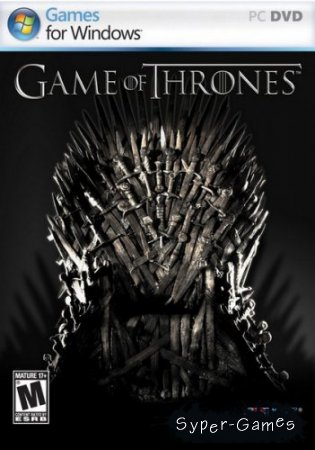 Game of Thrones (2012/ENG/Full/RePack)