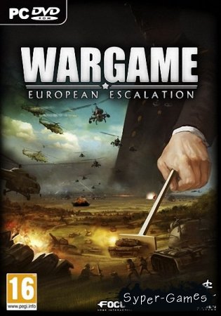 Wargame:    (PC/2012/RUS/MULTi6/RELOADED)