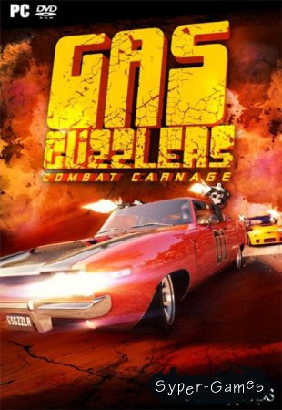 Gas Guzzlers: Combat Carnage (2012/ENG)