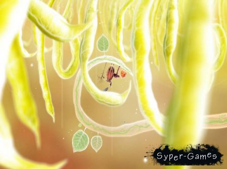 Botanicula (2012/PC/RUS/Rip)