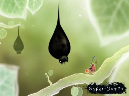 Botanicula (2012/PC/RUS/Rip)