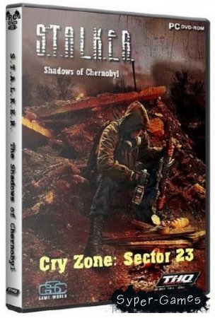 CryZone: Sector 23 (2012/RUS/Beta)