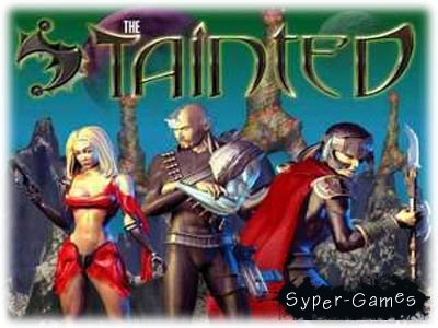 The Tainted (1999/PC/RePack/RUS)