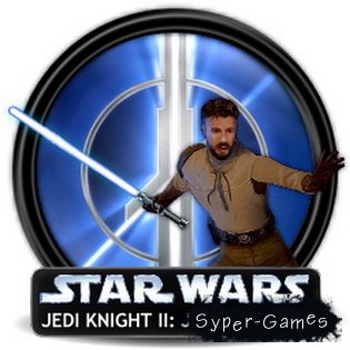 Star Wars Jedi Knight 2 Jedi Outcast 2002 (Rus)