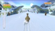 Ice Age: Continental Drift - Arctic Games [ 2012Eng]
