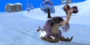 Ice Age: Continental Drift - Arctic Games [ 2012Eng]