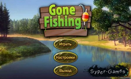 Gone Fishing v1.4.4 (2012/Android/RUS)