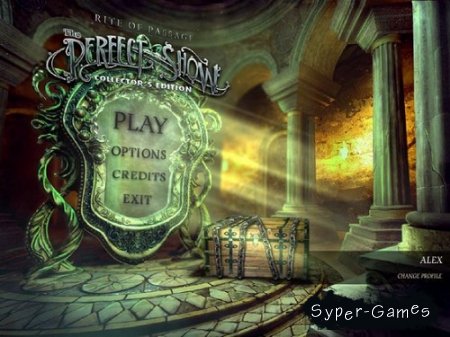 Rite of Passage: The Perfect Show Collectors Edition (2012/Eng)