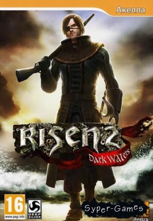 Risen 2: Ҹ  (2012/RUS/)