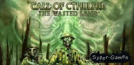 Call of Cthulhu: Wasted Land (Android)