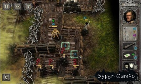 Call of Cthulhu: Wasted Land (Android)