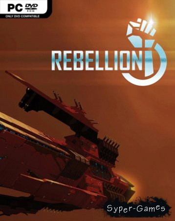 Sins of a Solar Empire Rebellion (2012/PC)