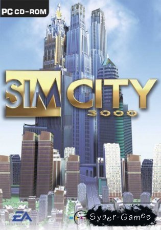 SimCity 3000 (/)