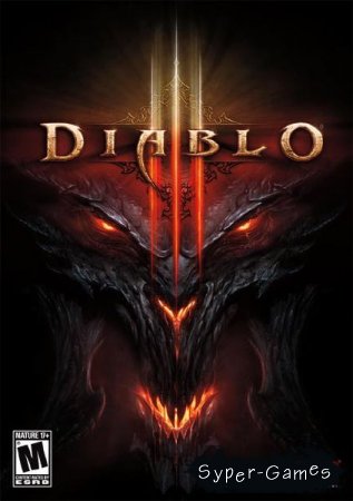 Diablo 3 (2012/ENG)