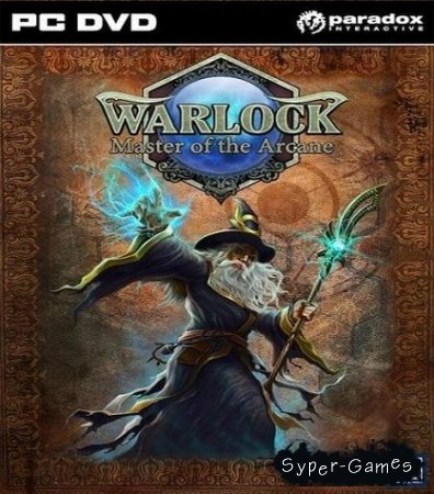 Warlock: Master of the Arcane / :   (2012/PC/RePack/RUS)