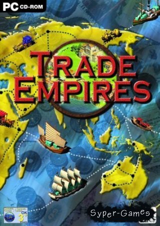 Trade Empires (2001/PC/RUS)