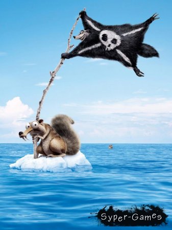 Ice Age: Continental Drift (PC/Repack/2012)