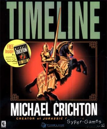Timeline (2000/PC/RePack/RUS)