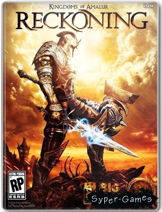 Kingdoms of Amalur: Reckoning (2012/RUS/PC)