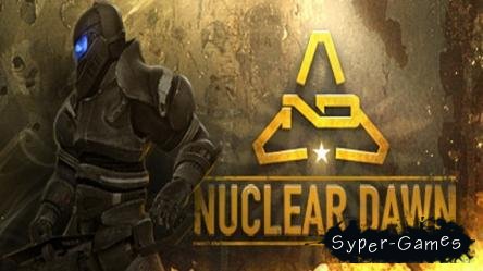 Nuclear Dawn (RUS/2012/PC)