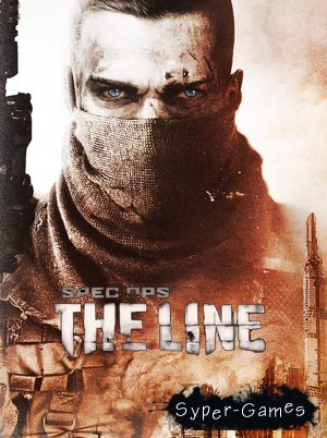 Spec Ops The Line (2012/RUS/PC)