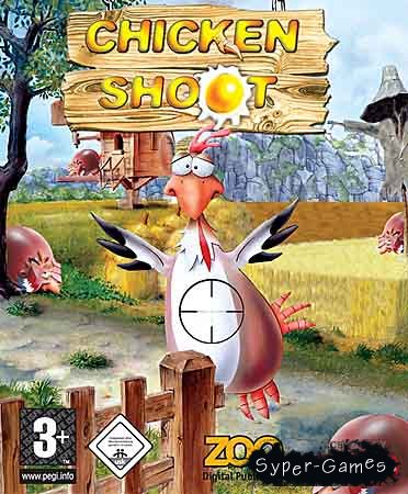 Chicken Shoot (2002/PC/RUS)