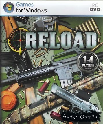 Reload (2012/RePack/)
