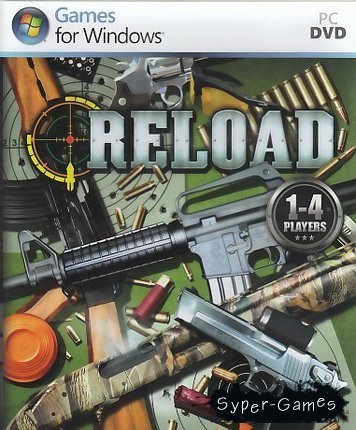 Reload (2012/RePack/РС)