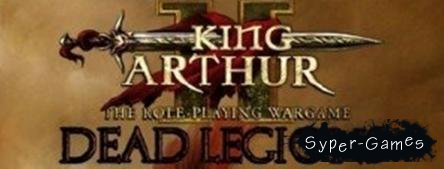 King Arthur 2: Dead Legions (2012/PC/RUS)