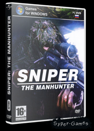 Приказано уничтожить. Снайпер Московская миссия / Sniper The Manhunter (2012/RUS/RePack/PC)